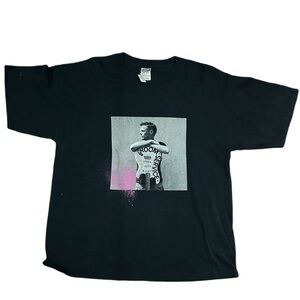 Vintage Bryan Adams Concert tee